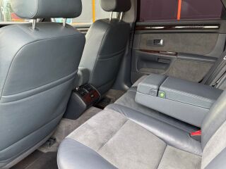 Audi A8 D2 Facelift 4.2 V8 228kW