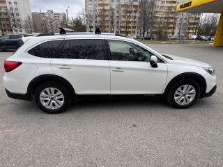 Subaru Outback 2.5 129кВ