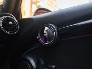 MINI John Cooper Works 2.0 170kW