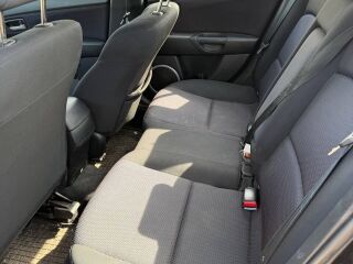 Mazda 3 Facelift 1.6 77kW