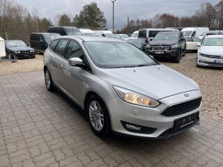 Ford Focus Turnier 1.0 EcoBoost 92kW