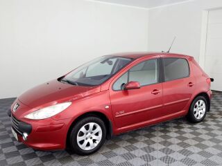 Peugeot 307 Oxygo Facelift ATM 1.6 80kW