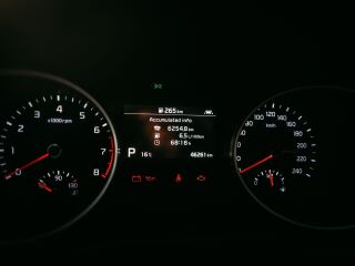 Kia XCeed 1.5 118kW