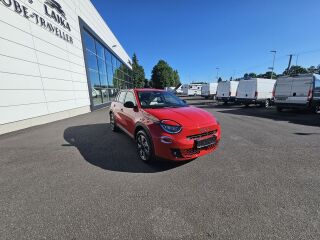 Fiat 600 Hybrid 145 Icon Hybrid 145 Icon 1.2 107kW
