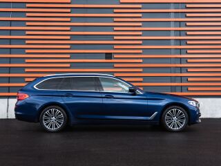BMW 520 X-Drive Sportline 2.0 140kW