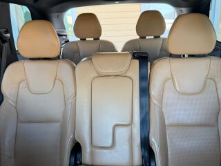 Volvo XC90 2.0 173kW
