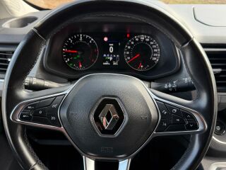 Renault Trafic Grand Spaceclass 2.0 TDI 125кВ