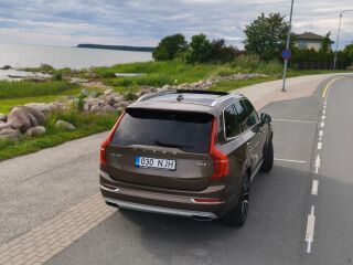 Volvo XC90 7K AWD Inscription Intelli PRO Xenium 2.0 173кВ