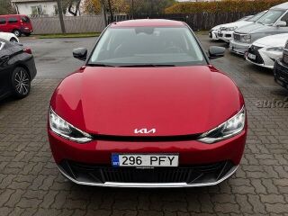 Kia EV6 56kW