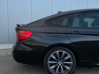 BMW 320 GT GRAN TURISMO M-sportpakett X-DRIVE 2.0 135kW