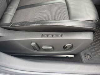Skoda Octavia Elegance Plug-in Hybrid 1.4 110kW