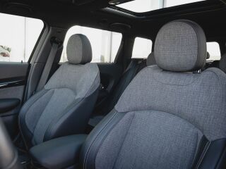 MINI Clubman JCW ALL4 2.0 225кВ