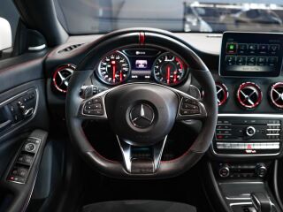 Mercedes-Benz CLA 45 AMG S Shooting Brake 4Matic 2.0 280kW