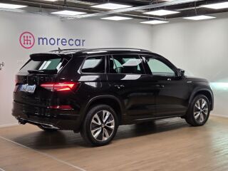Skoda Kodiaq Sportline FL 2.0 110kW