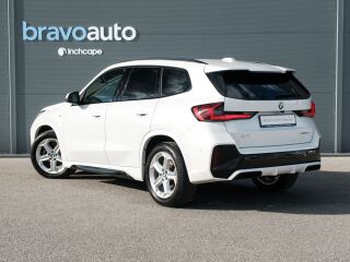 BMW X1 xDrive20d MHEV M-Sportpakett 2.0 120kW