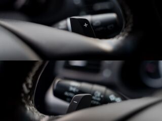 Honda Accord 2.0 V-tec 115kW