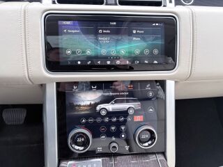 Land Rover Range Rover Autobiography 4.4 SDV8 250kW