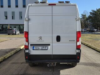 Peugeot Boxer BlueHDi L3H2 2.2 103kW