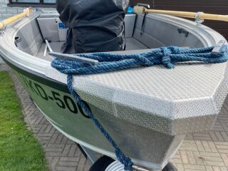 Buster SCC 30.0 23кВ