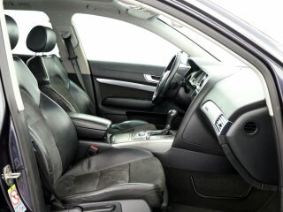 Audi A6 S-Line Quattro ATM 3.0 TDI 171kW