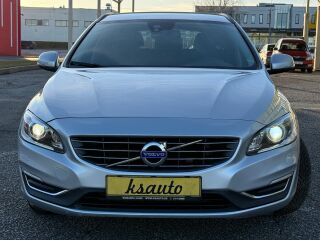 Volvo V60 Momentum Facelift EU6 2.0 R4 D3 TDI 110kW
