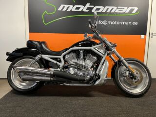Harley-Davidson VRSCA V-Rod V2 86kW
