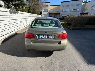 Saab 9-5 2.3 R4 2.3 T 136kW
