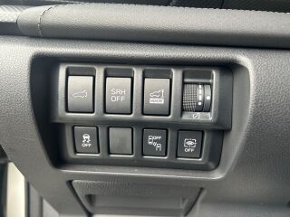 Subaru Forester AWD E-Boxer SUMMIT EyeSight 7CVT 2.0 110kW
