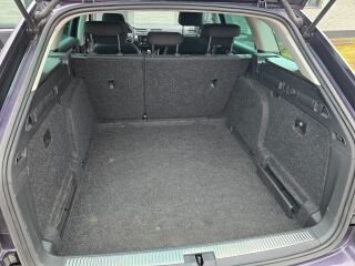 Skoda Superb 1.5 110kW