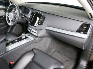 Volvo XC90 AWD DARK 7 RECHARGE INTELLI SAFE PRO 2.0 T8 Twin Engine Long Range Plug-In-Hybrid 335kW
