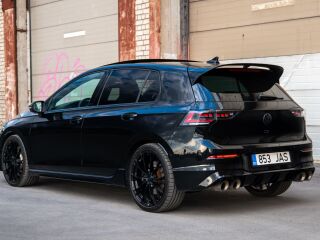 Volkswagen Golf R Black Edition Performance package 2.0 245kW