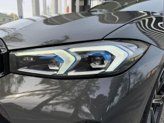 BMW 320 xDrive M Sport 2.0 140kW