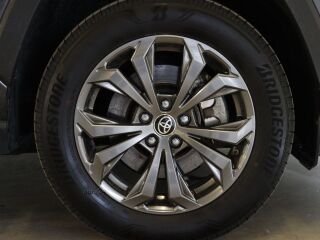 Toyota RAV4 Luxury Plus 131kW