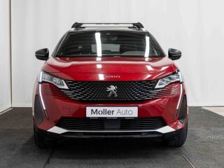 Peugeot 3008 GT 1.5 96kW