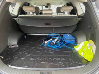 Hyundai Santa Fe Signature AWD Plug-In Hybrid 1.6 132кВ