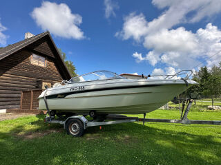 Yamarin 56 BOW RIDER 100.0
