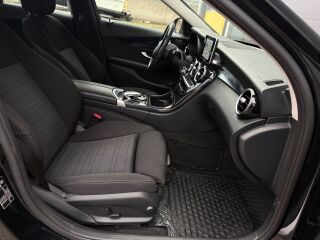 Mercedes-Benz C 180 Avantgarde Bluetec 1.6 85kW