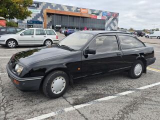 Ford Sierra 1.6 55kW