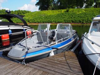 Buster XC4 44kW