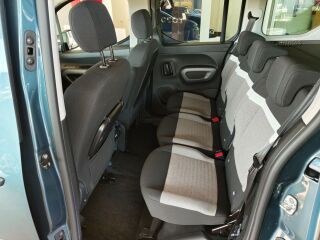 Citroen Berlingo Shine L1 1.5 96кВ