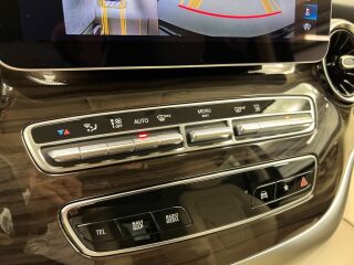 Mercedes-Benz V 300 Avantgarde A2 d AMG Line 2.0 R4 174kW
