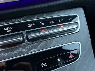 Mercedes-Benz E 300 de 4Matic 2.0 225kW