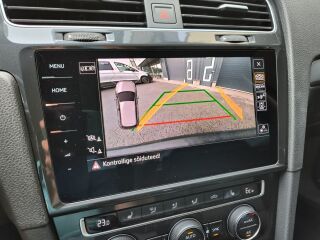 Volkswagen Golf e-Golf Comfortline 100kW