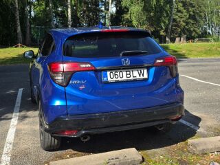 Honda HR-V 1.5 134кВ
