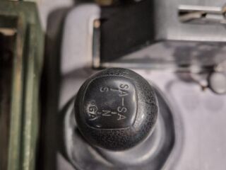Mercedes-Benz 250 GD 2.5 68kW