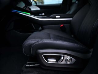Xpeng G9 RWD Long Range 258kW
