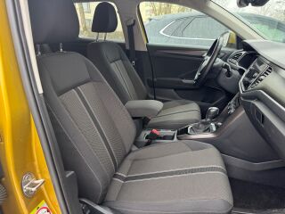 Volkswagen T-Roc Comfortline 2.0 110kW