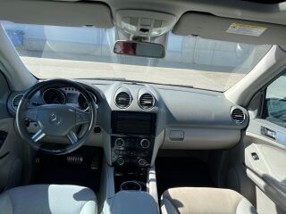 Mercedes-Benz ML 320 Offroad 3.0 165kW