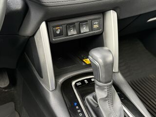 Toyota Corolla Cross Luxury 2.0 112кВ