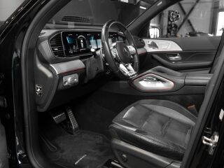 Mercedes-Benz GLE 53 AMG 3.0 320kW
